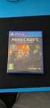 Minecraft para PS4