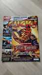 Click magazyn 04/2007 + gry Bad Mojo, Terrorist Takedown, Frater PL