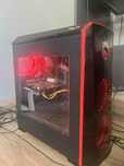 Komputer do gier RADEON RX 5500 XT, Ryzen 5 3600, SSD 512GB, 16GB RAM