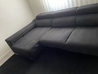 Sofá chaise longue