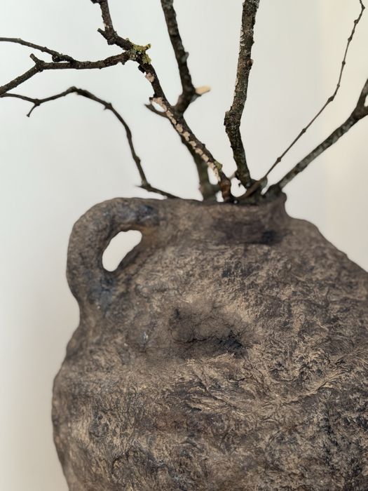 Ваза для сухоквітів