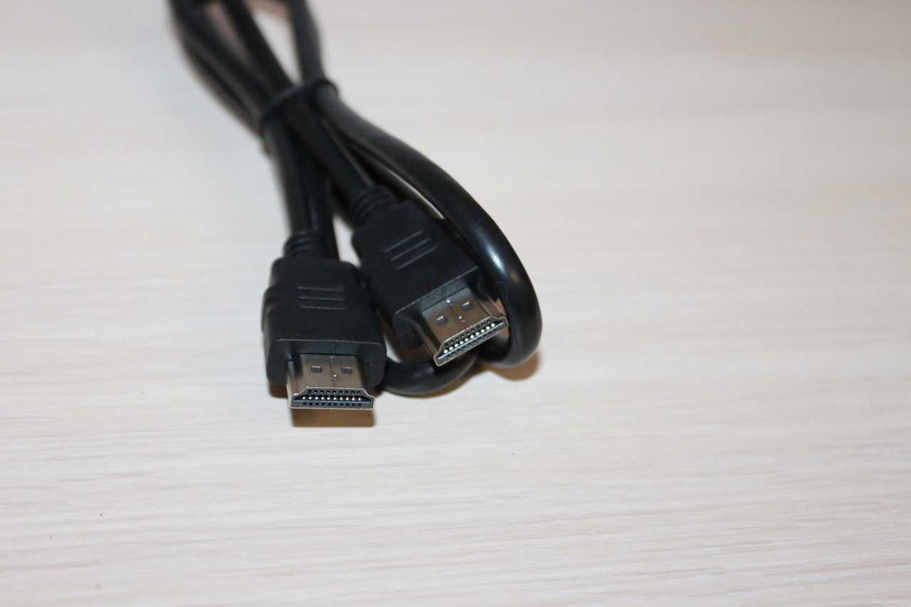 Продам Кабель HDMI - HDMI 1.0 м