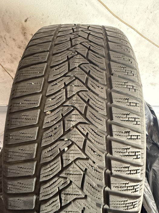 Opony zimowe Dunlop Wintersport 5 225/45 r17 94h zimowe