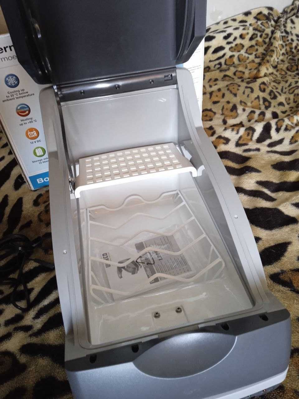 Автохолодильник Dometic Waeco TB15