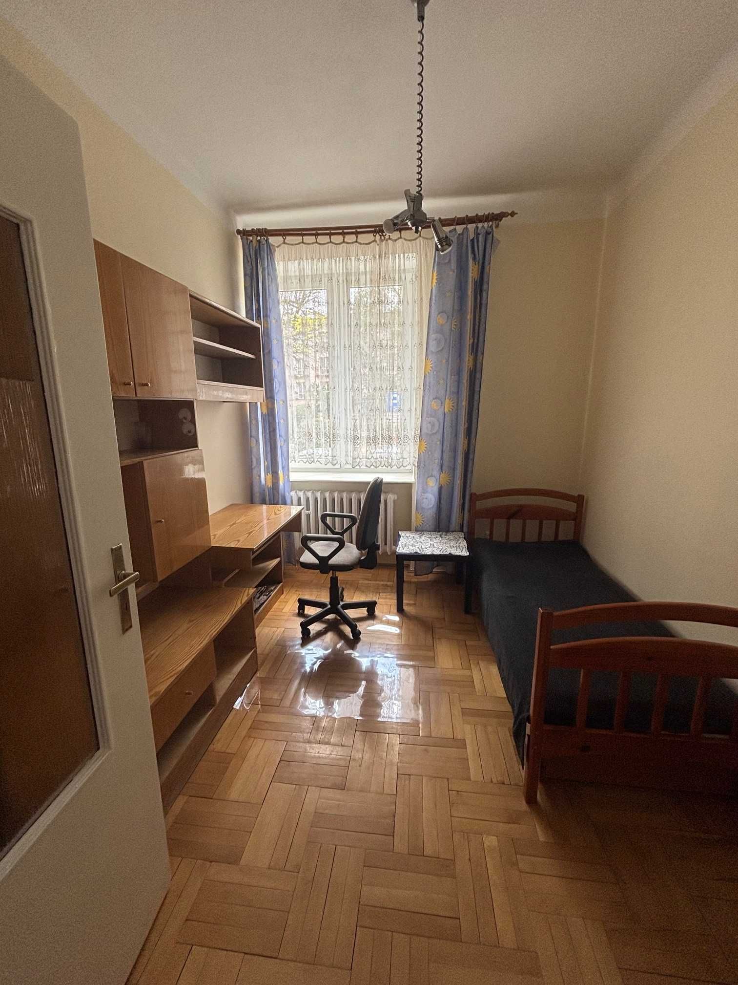 Mieszkanie na wynajem | 3 osobne pokoje | 60 m2!