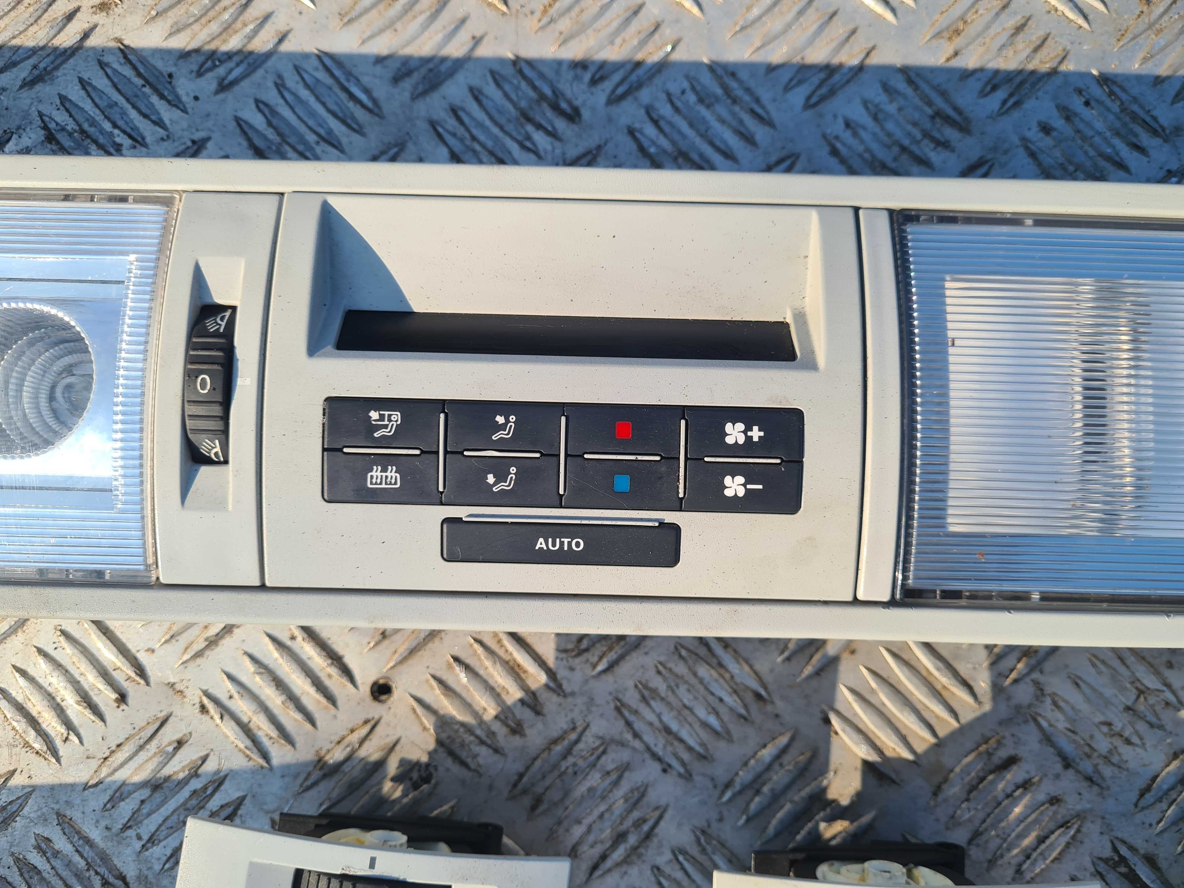 VW T6 Caravelle kratka listwa podsufitki panel klimatyzacji California