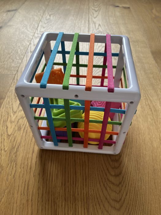 Kostka Fat brain toys