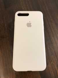 Capa iPhone 7 Plus / 8 Plus (cor cinza claro)