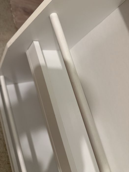 Biblioteczka na ksiazki dla dziecka