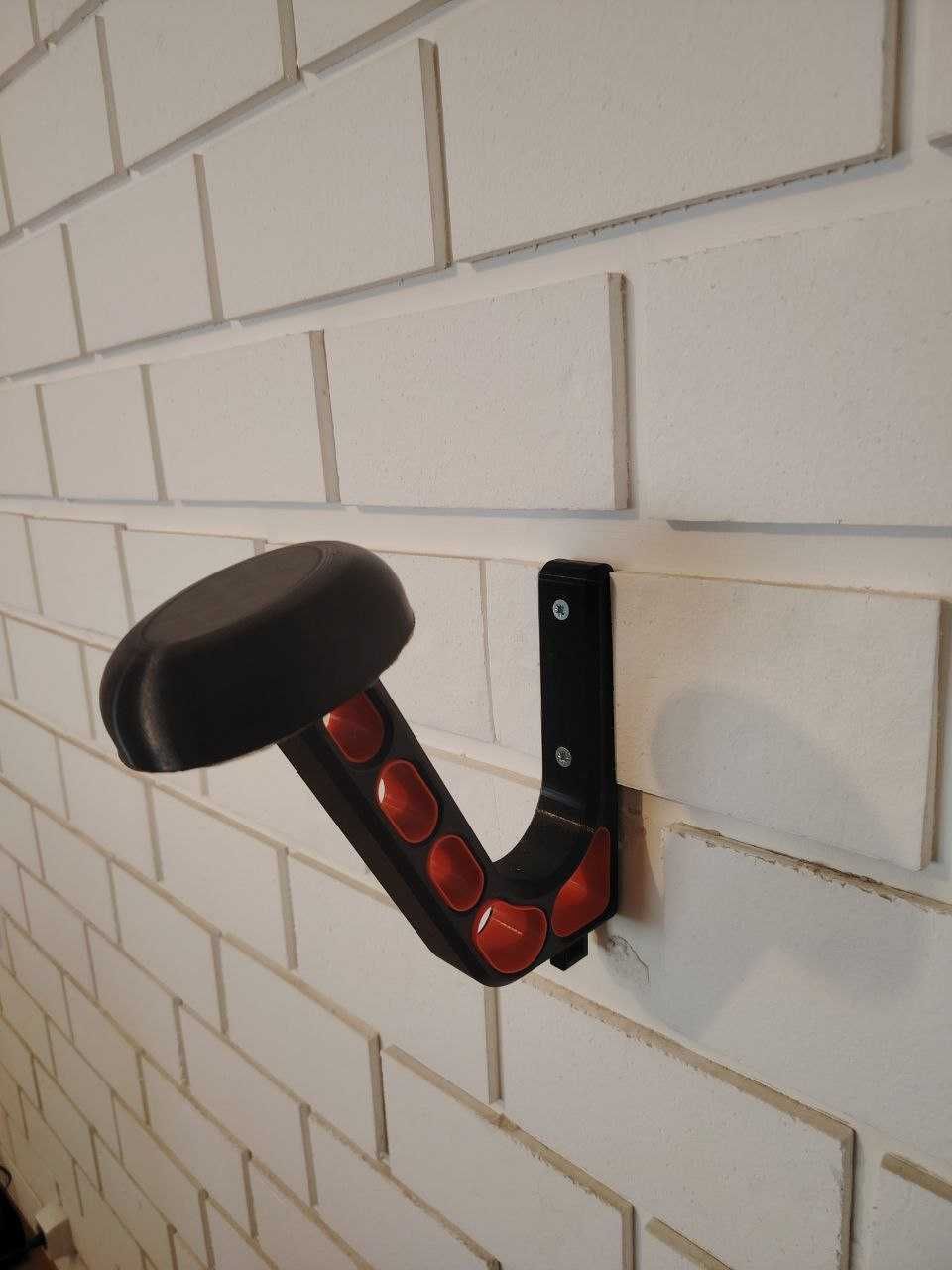 Suporte Capacetes