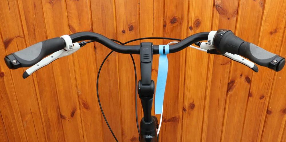 Rower męski Gazelle Eclipse. H 57. I inne rowery