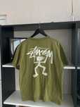 Футболка stussy