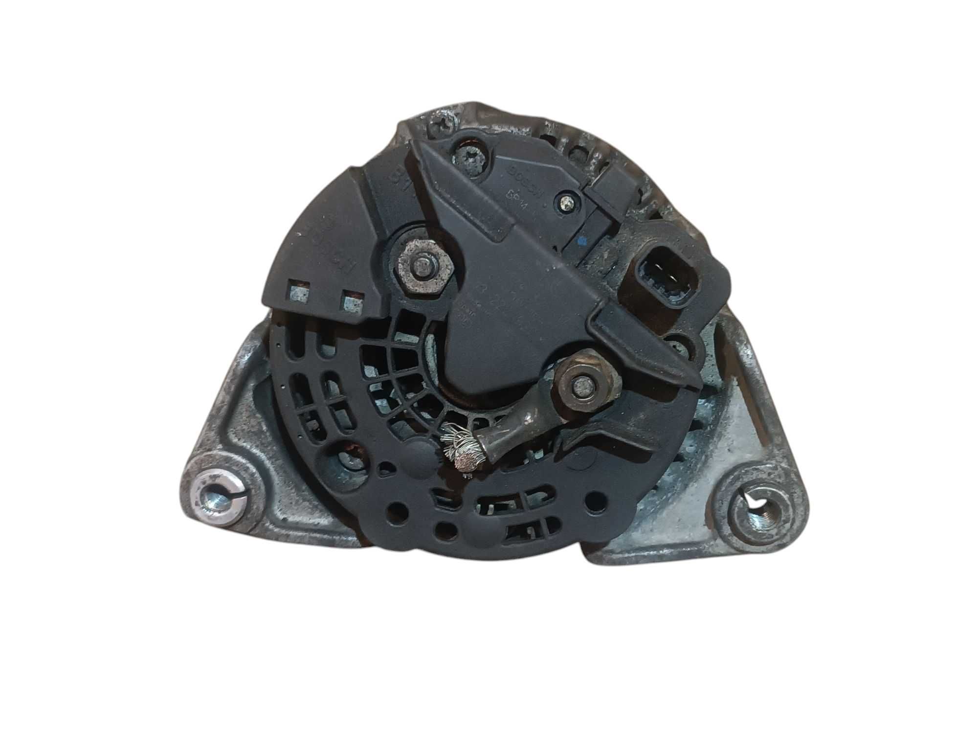 Alternator Astra 2 II G H Agila A Corsa C D Combo Meriva 1.0 1.2 1.4