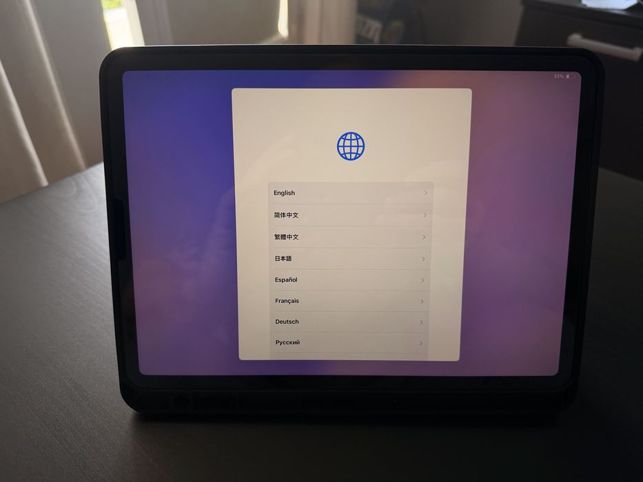 iPad Pro 128 M1 3Gen jak nowy! Ideał