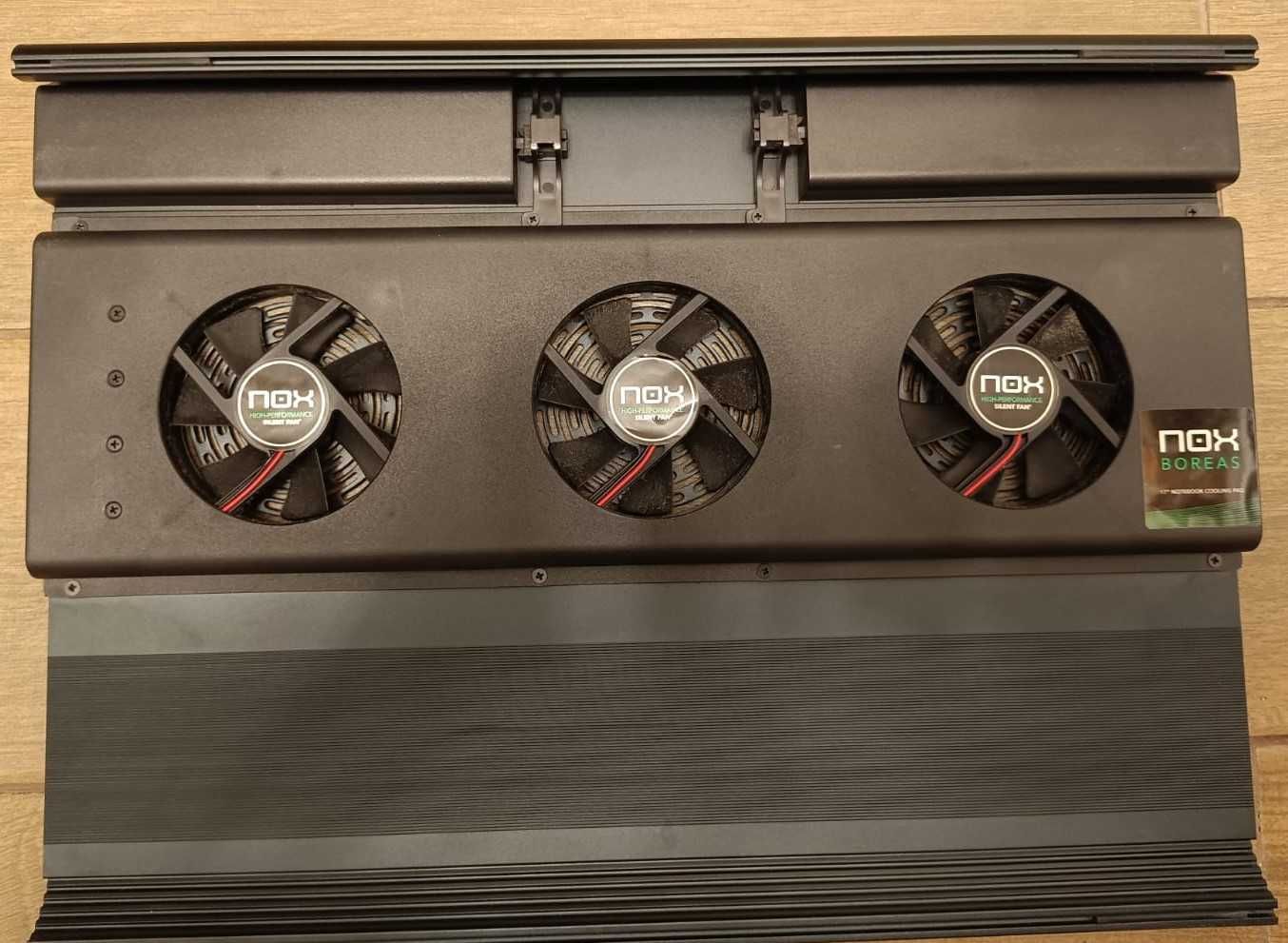 Base de refrigeração para portatil