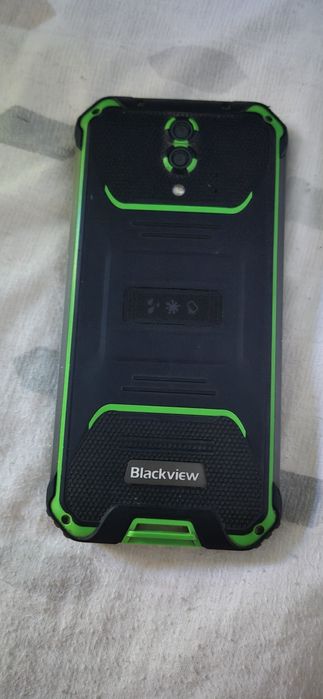 Blackview carrega por wireless charger