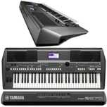 Keyboard Yamaha psr s670 super stan,gratisy