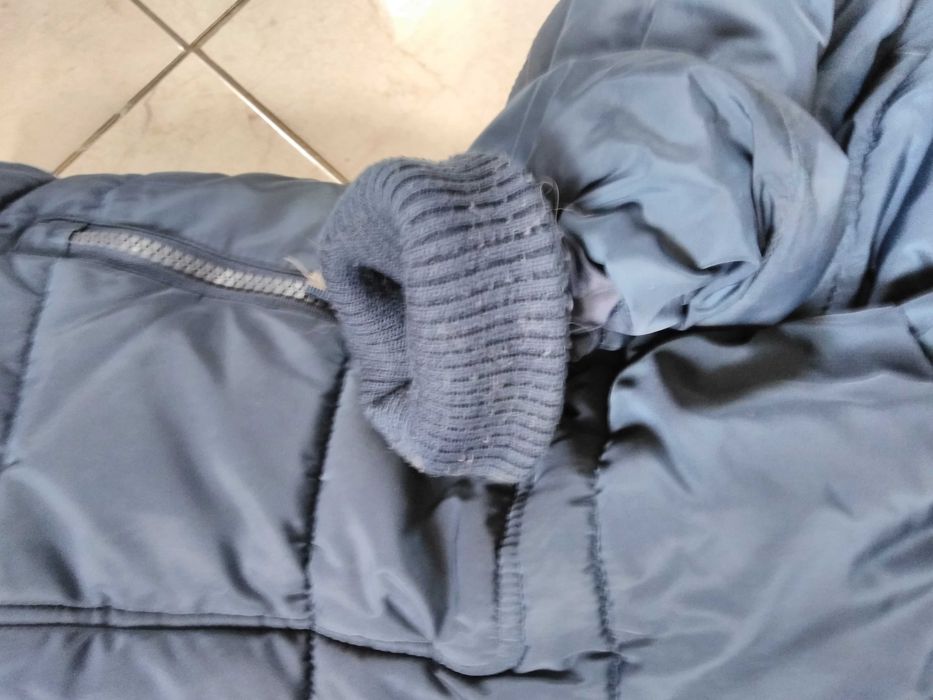 Kurtka chłopięca John Lewis