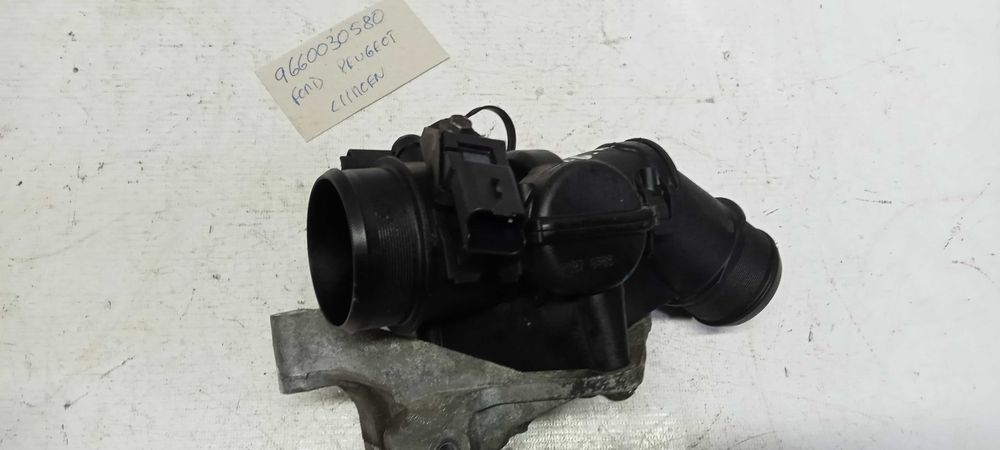 Corpo borboleta Peugeot Citroen Ford1.6 Hdi 90 CV