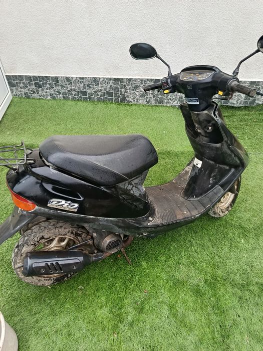 Скутер Хонда діо