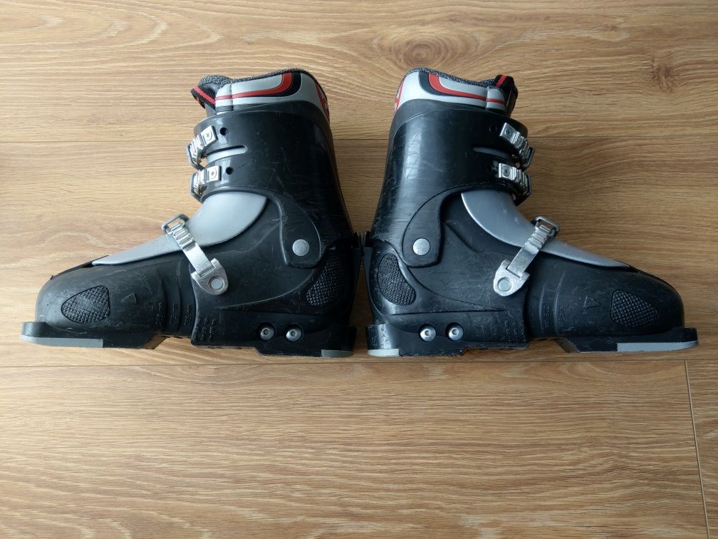 Buty narciarskie dziecięce regulowane Roxa 22-25,5
