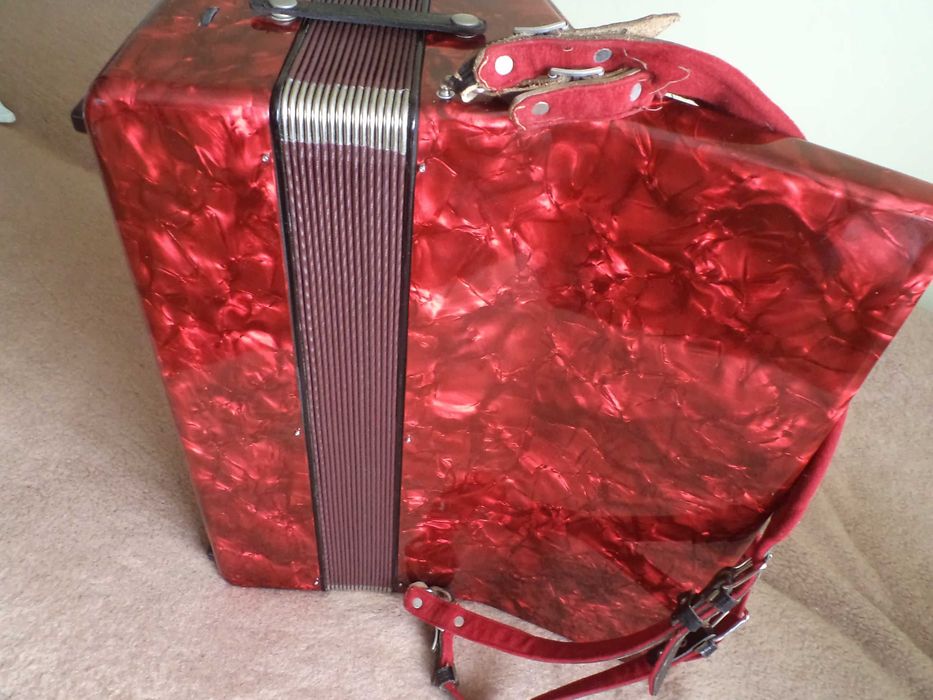 Akordeon Weltmeister