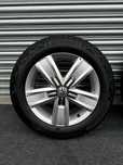Nowe Koła Felgi 17” VW T5 T6 Multivan Caravelle Continental Oryginał