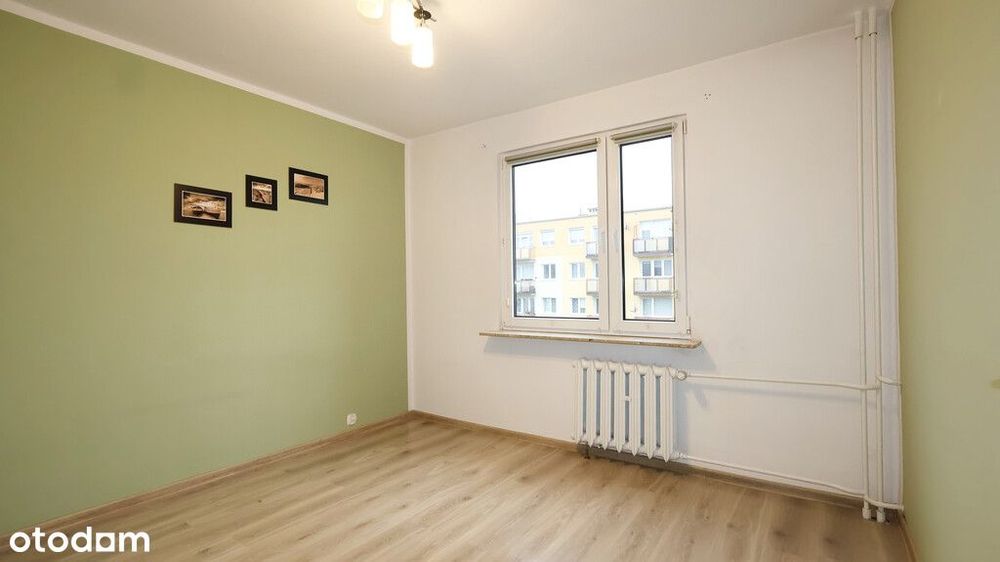 Oferta Sprzedaży Mieszkania – Głogów, Hutnik