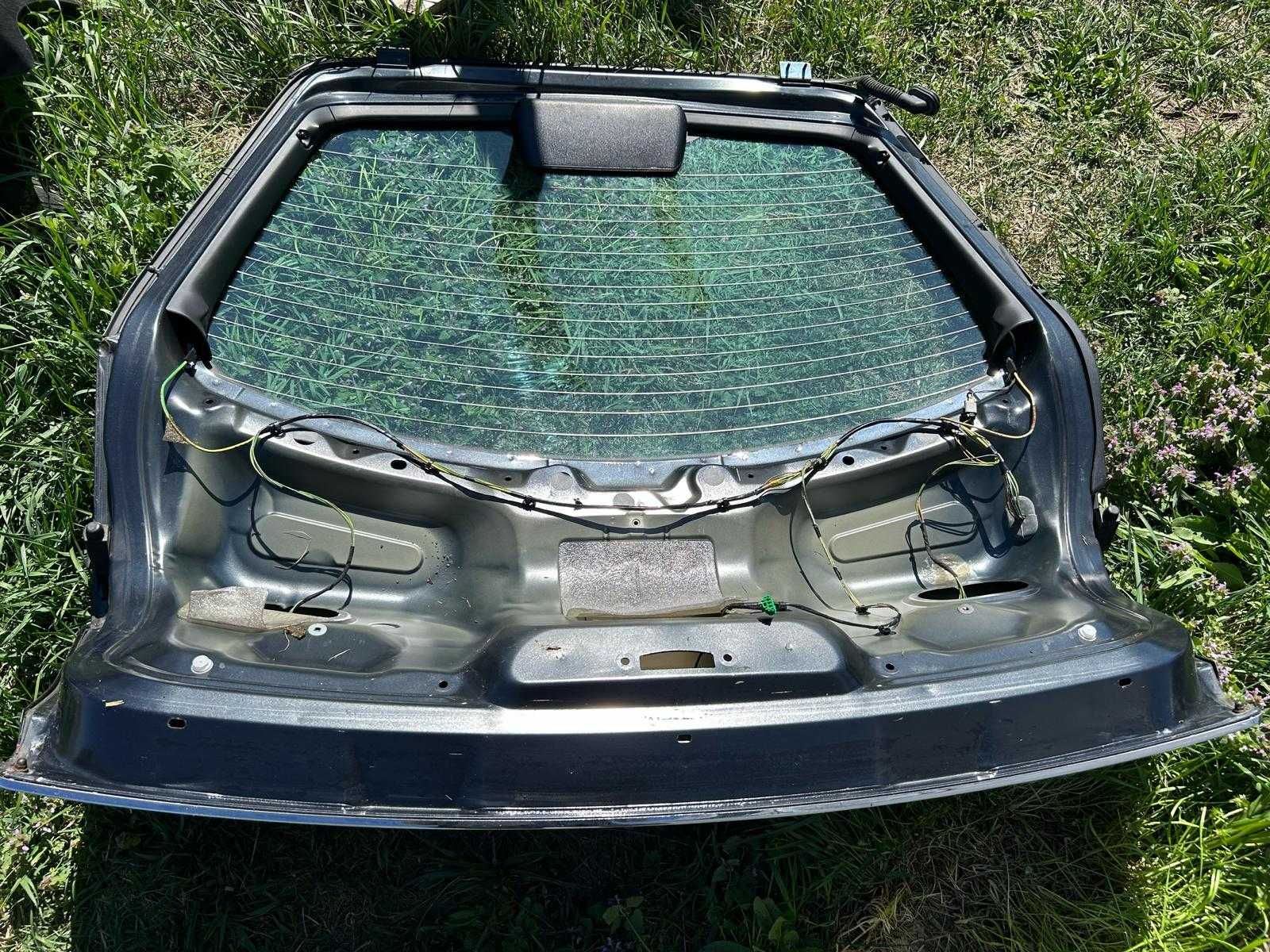 Klapa bagażnika Citroen C5 I lift II lakier EYPC