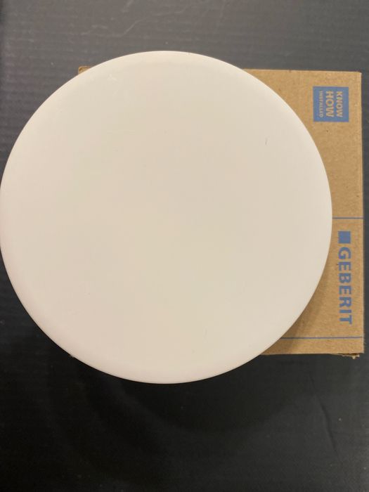 Pokrywa odplywu Geberit