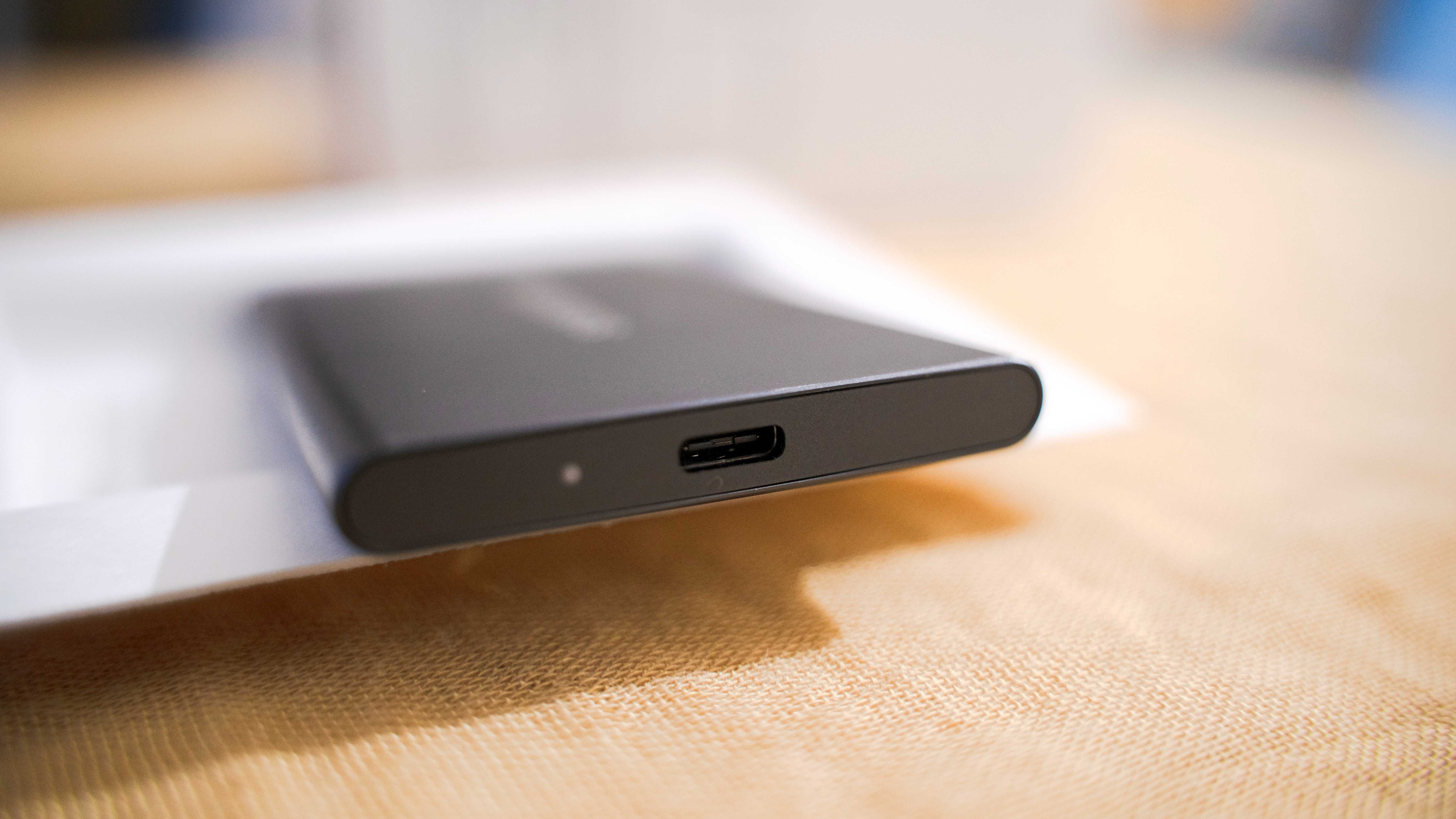 Disco Externo SSD Samsung 1TB T7 Usb 3.2 External