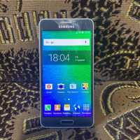 Смартфон Samsung galaxy alpha g850f 3/32 гігабайти