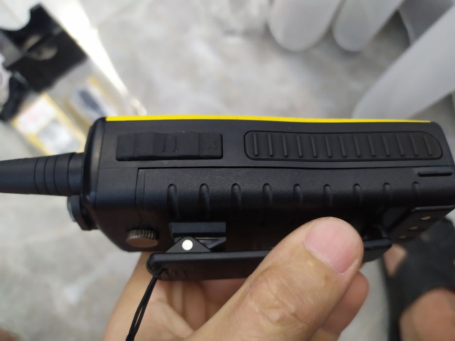 Радио Entel HT 649 GMDSS