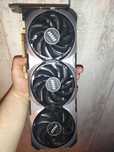 Karta graficzna NVIDIA GeForce RTX 4060 Ti 8 GB
