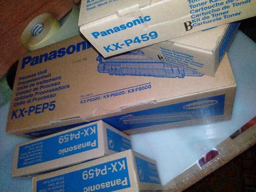 Panasonic Toner KX-P459