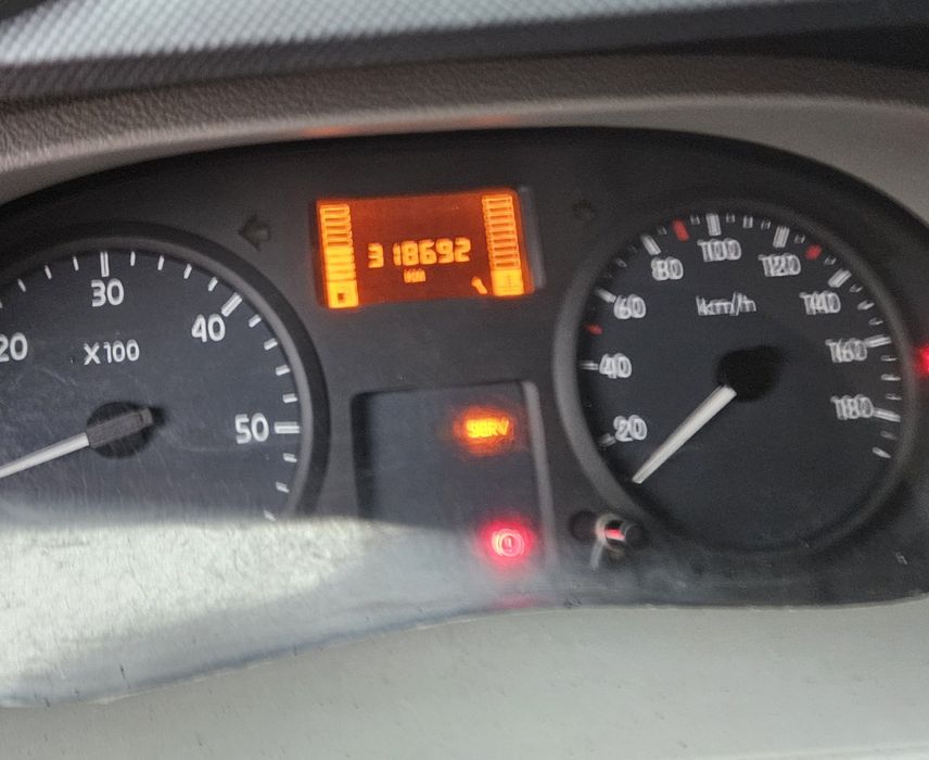 Mascott  w ładnym stanie