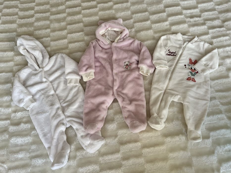 Комбінезон дитячий