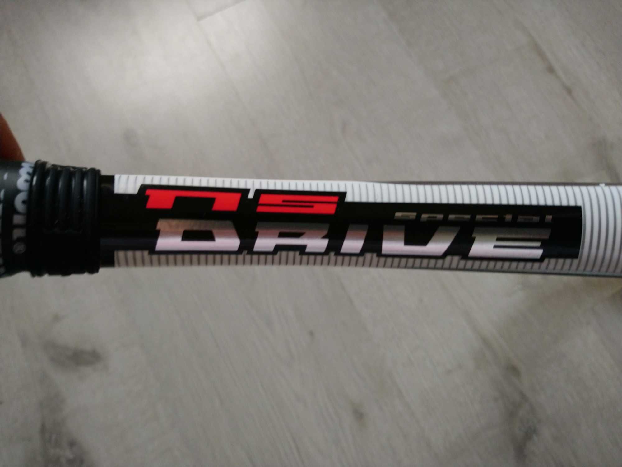 Rakieta BabolaT Elliptic Geometry