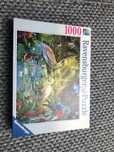 Puzzle 1000 elementów Nowe