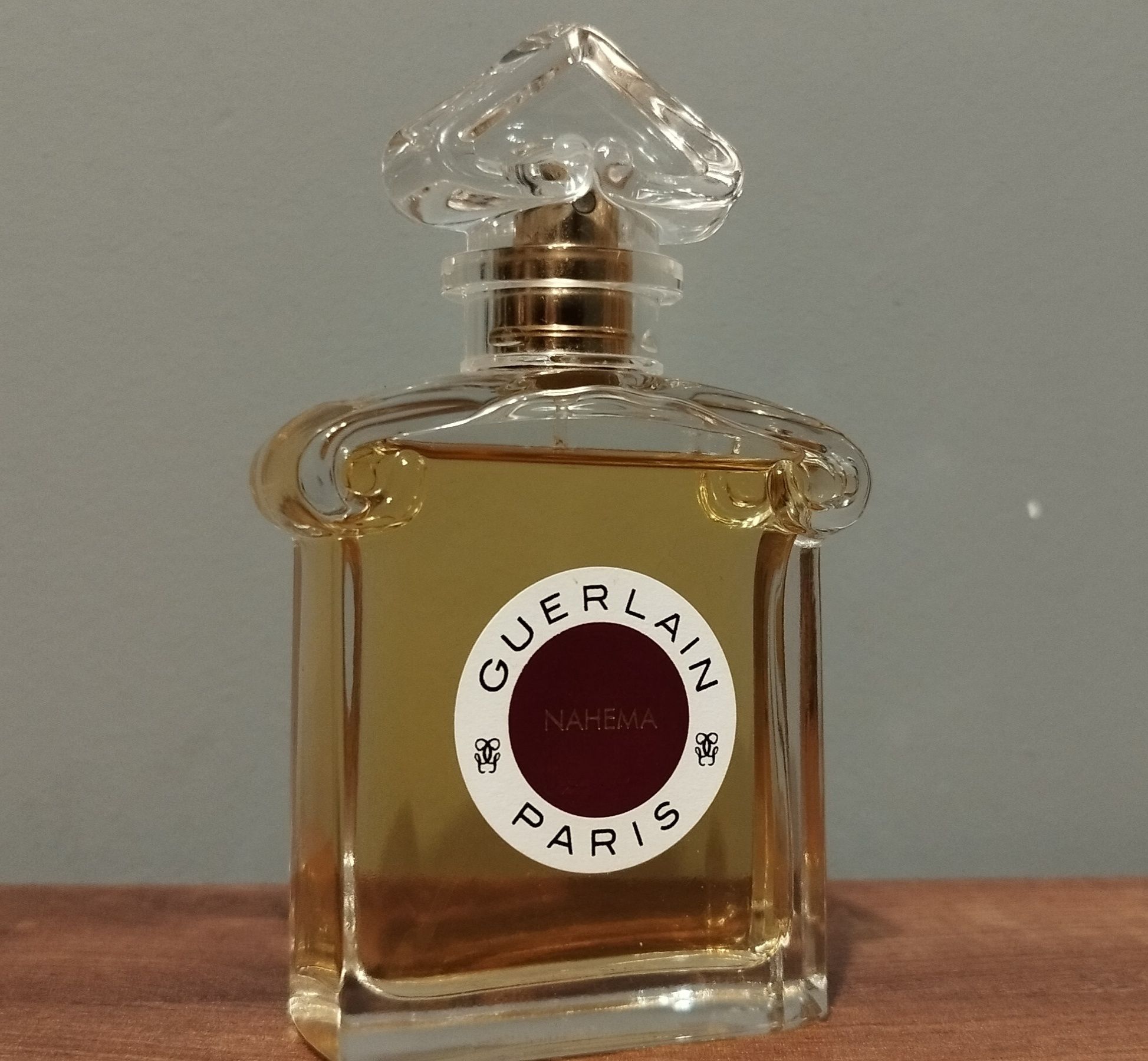 Perfumy Guerlain edp- Nahema 75ml