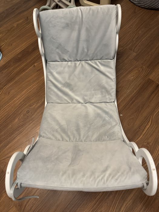 Гойдалка балансир