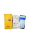Smartfon Realme C75 8gb / 256gb KPL Zadbany Bez Rat!