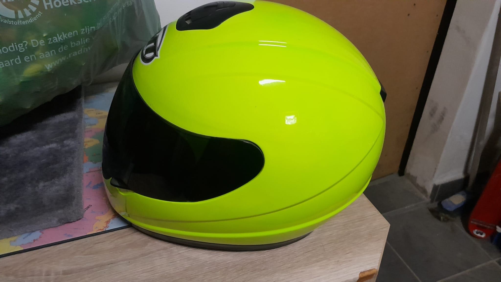 Kask motocyklowy MT Helmets XL