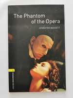 The Phantom of the Opera Oxford J. Basset po angielsku