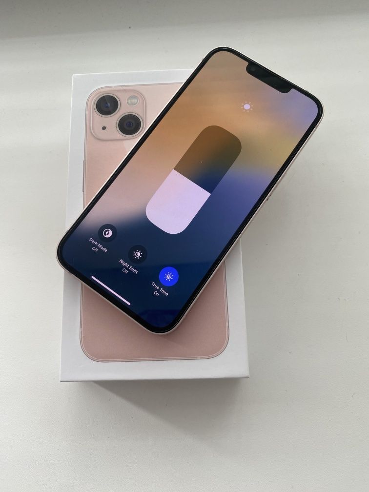 iPhone 13 Pink 128GB