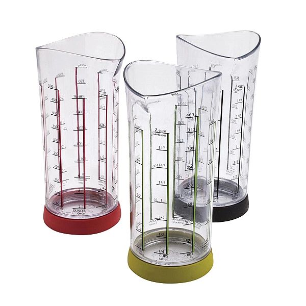 Miarka kuchenna kubek MSC 0,5 l