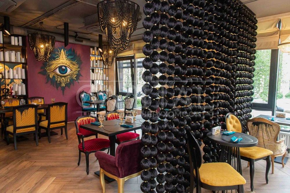 СуперЦіна до 2026 Продаж Готового Бізнесу Ресторан Французький Кв 2