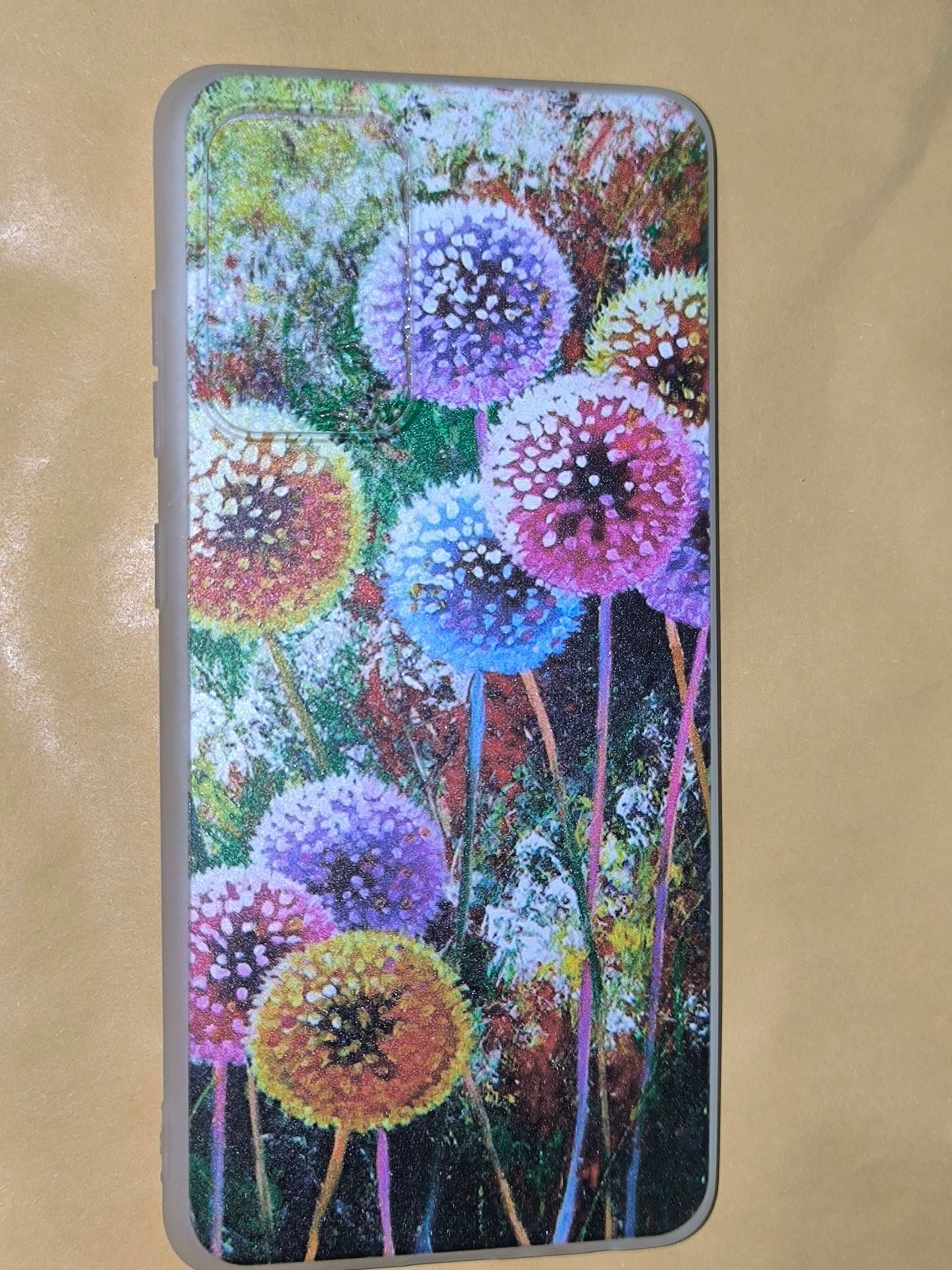 Чохол samsung a52, чехол самсунг (а52S-5g)