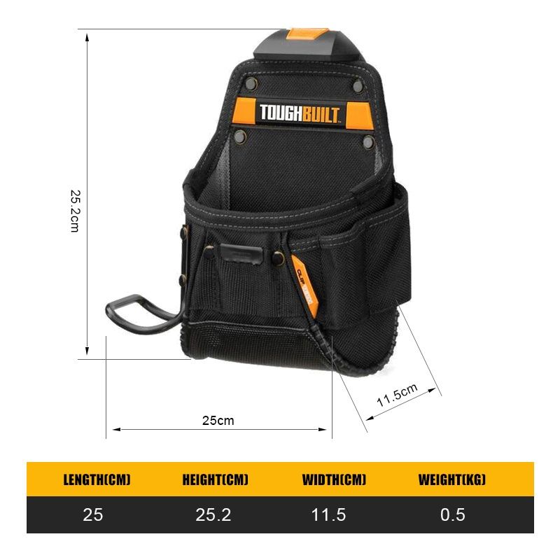 Toughbuilt TB-CT-24