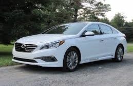 Разборка Hyundai Sonata LF 2.4 бампер всборе передок в комплекте